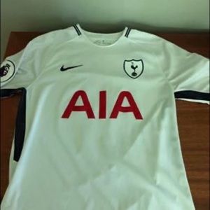 Harry Kane Jersey